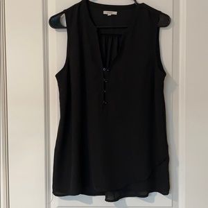 Short-sleeve blouse - Maurices